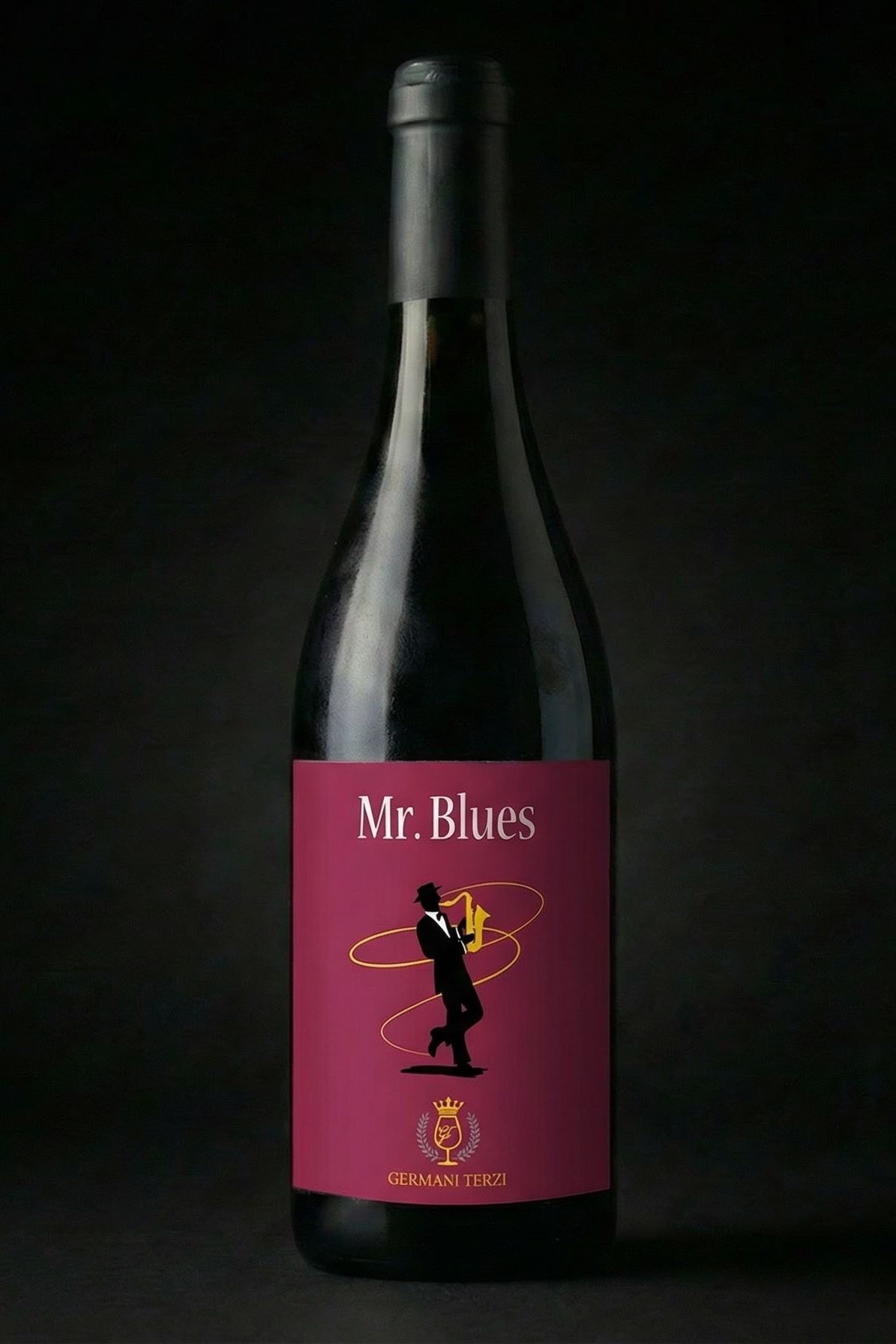 Mr Blues